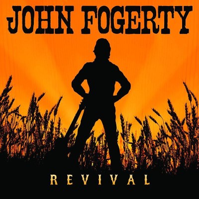 John Fogerty/Revival@Import-Eu@Incl. Dvd